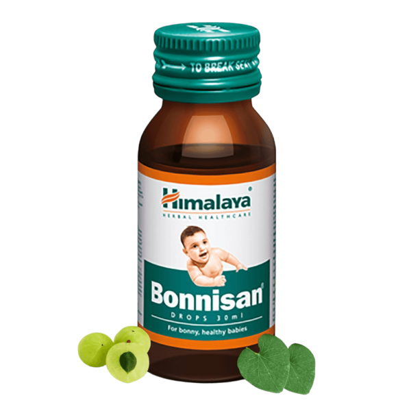 Bonnisan Drop (30 Ml)