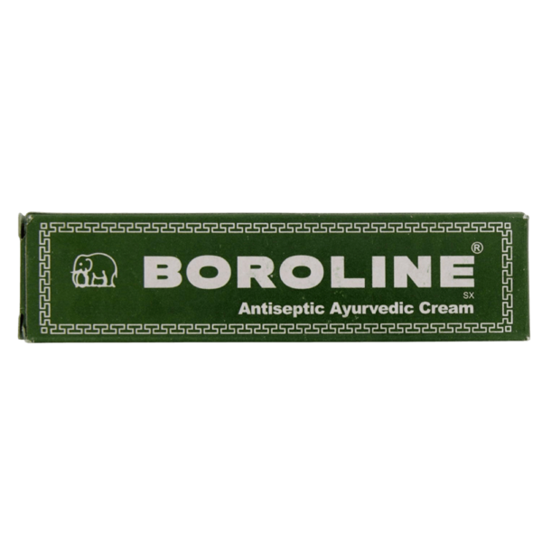 Boroline Antiseptic Ayurvedic Cream – 20gm