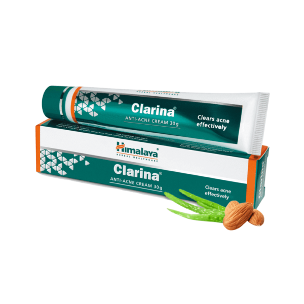 Himalaya Clarina Anti-Acne Cream